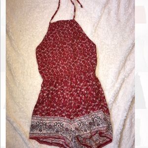 Rue21 romper
